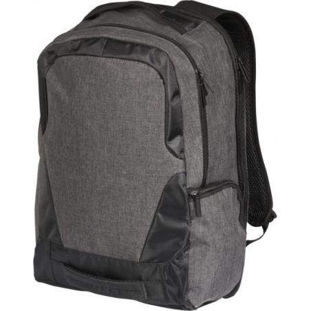 Zaino portacomputer da 17'' TSA overland - 18l 