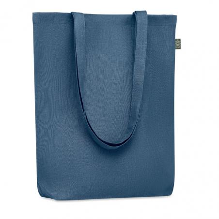 Shopper in 100% canapa Naima tote