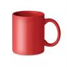 Coloured ceramic mug 300ml Dublin tone