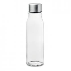 Glass drinking bottle 500...