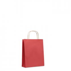 Small gift paper bag 90 gr...