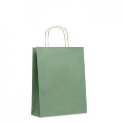 Medium gift paper bag 90 gr...