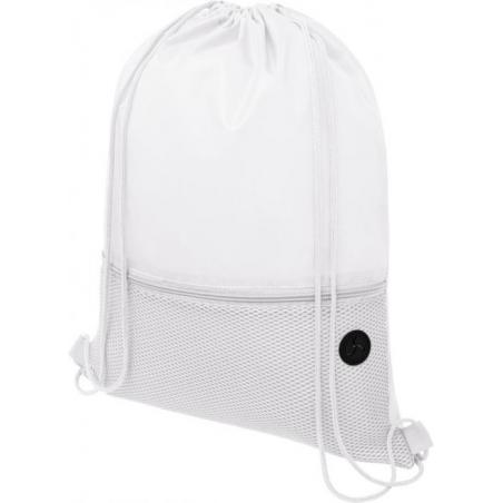 Oriole mesh drawstring bag 5l 