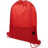 Oriole mesh drawstring bag 5l 