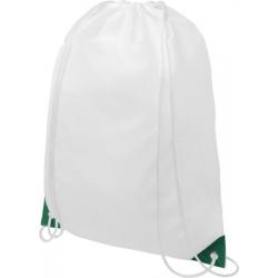 Oriole drawstring bag with...