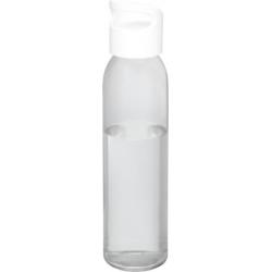 Sky 500 ml glass water bottle 