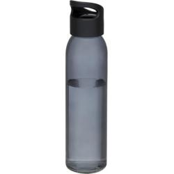 Sky 500 ml glass water bottle 