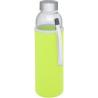 Bodhi 500 ml glass water bottle 