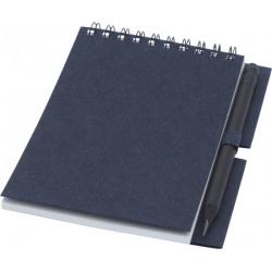Luciano eco wire notebook...