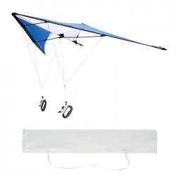 Delta kite Fly away