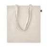 Organic cotton shopping bag Zimde