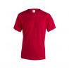 T-Shirt adulte keya Organic color