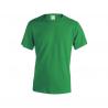 T-Shirt adulte keya Organic color