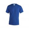 T-Shirt adulto keya Organic color