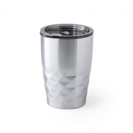 Insulated cup Blur