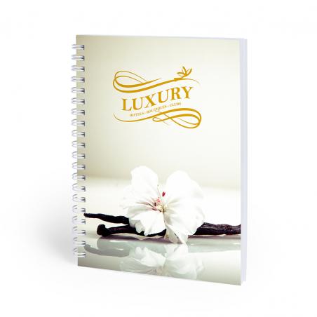 Caderno Leray