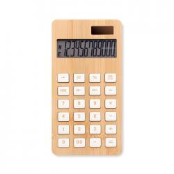 digit bamboo calculator...