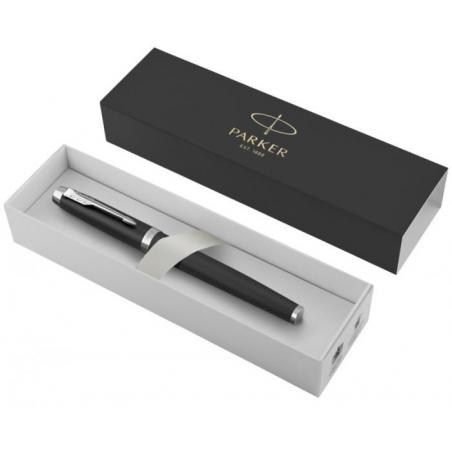 Stylo roller IM parker (encre noire) 