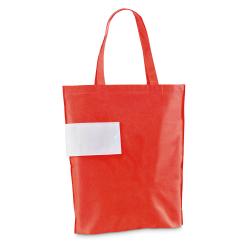 Foldable bag Covent