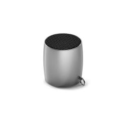 Mini speaker with...