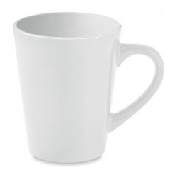 Ceramic coffee mug 180 ml Taza