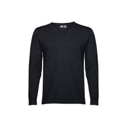 Pullover col v pour homme...