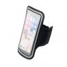 Large neoprene phone pouch Armphone +