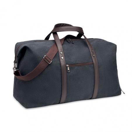 Sac week-end en toile 450gr m² Zurich