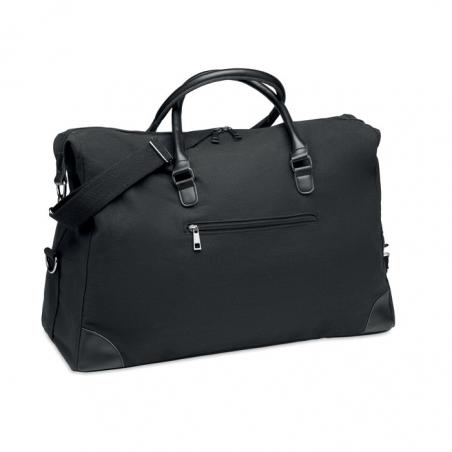 Sac week-end en toile 340gr m² Monaco