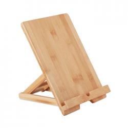 Stand per laptop in bamboo...