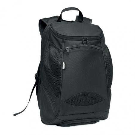 600D rpet sports rucksack Olympic