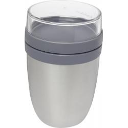 Ellipse insulated lunch pot 