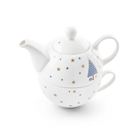 Tea set Chamomile