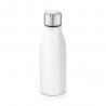 Sublimation aluminium bottle and stainless steel cap 500 ml Billy
