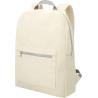 Pheebs 450 g/m² recycled cotton and polyester backpack 10l 