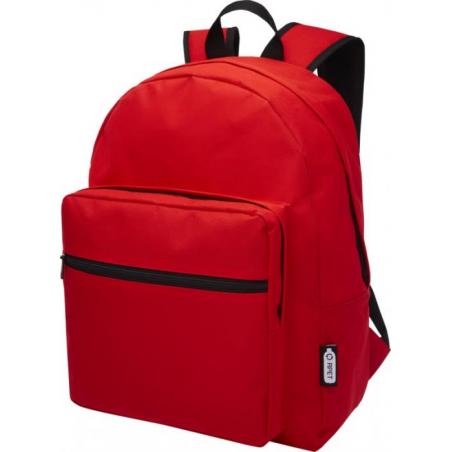 Retrend RPET backpack 16l 