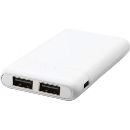 Powerbank de 5000mah de alta densidade Odyssey