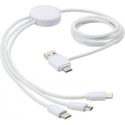 Pure 5-in-1 charging cable...