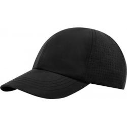Cappellino cool-fit a 6...