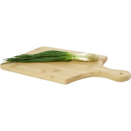 Tábua de cortar em bambu Baron
