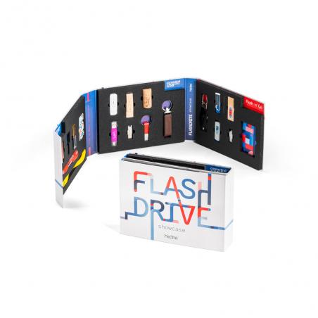 Customised pen drives showcase Flash drive showcase
