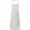 Pheebs 200 g/m² recycled cotton apron 