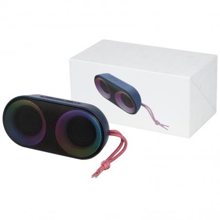 Speaker per esterni, classificazione ipx6 con luce d'atmosfera RGB move MAX 