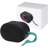 Move ipx6 outdoor speaker with RGB mood light 