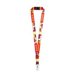 Modèles standard Lanyard...