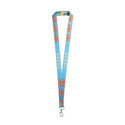 Modèles standard Lanyard...