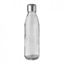Glass drinking bottle 650ml...