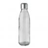 Glass drinking bottle 650ml Aspen glass