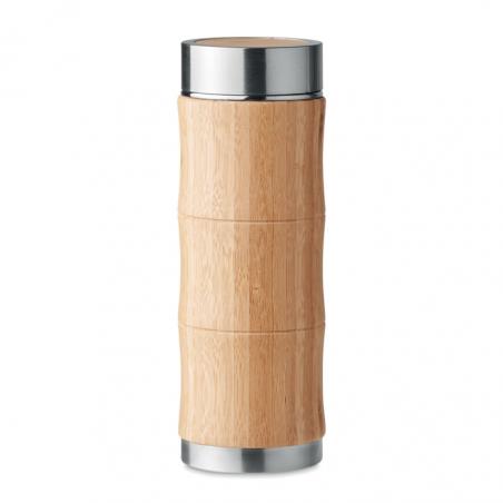 Thermos doppio strato 350ml Branca