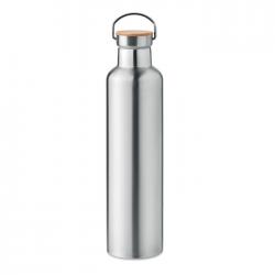 Double wall flask 1l...